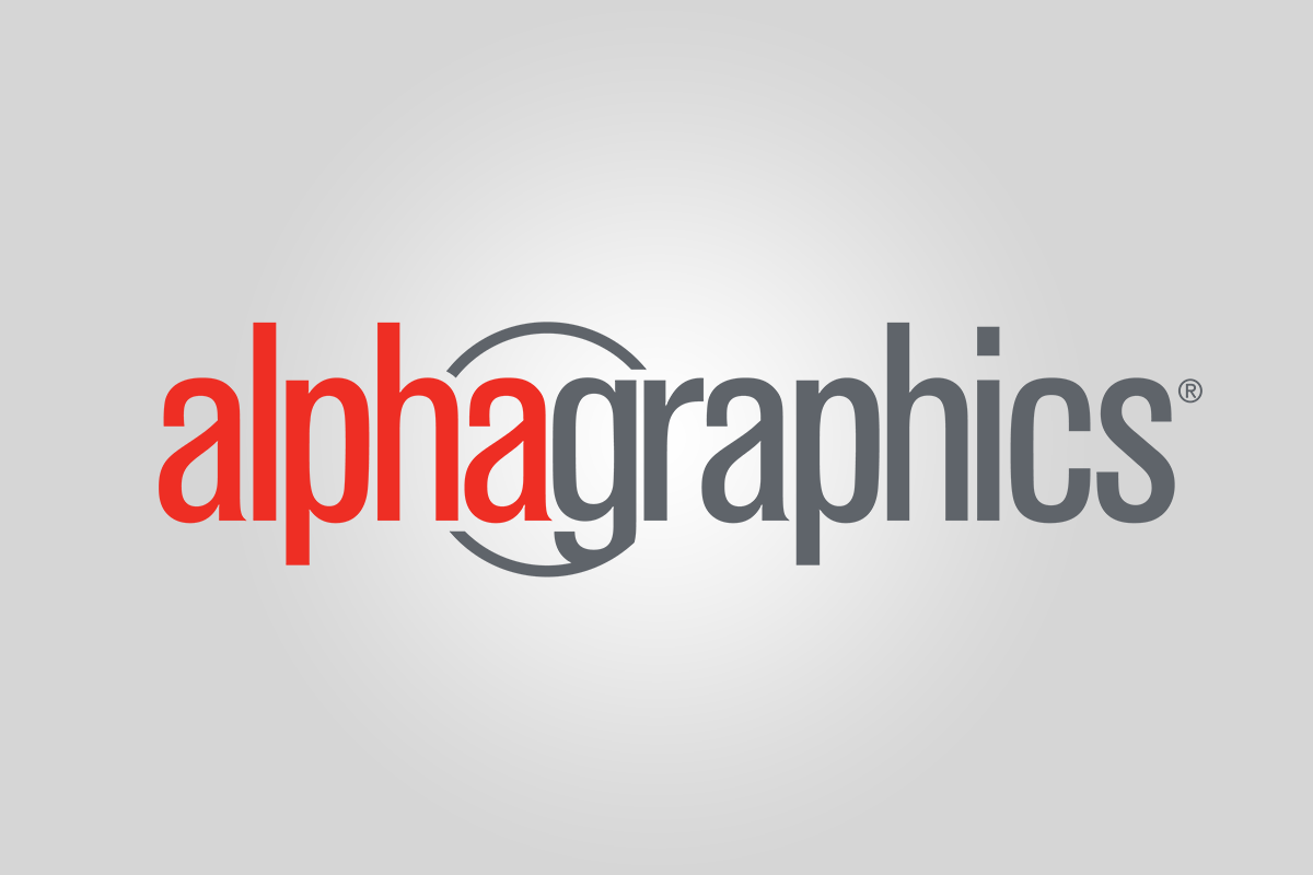 AlphaGraphics PA & NJ Start Blogging