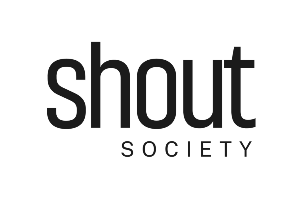 shout society
