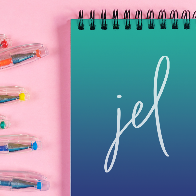 blog - jel pen